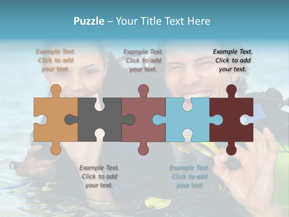 Bulldog PowerPoint Template