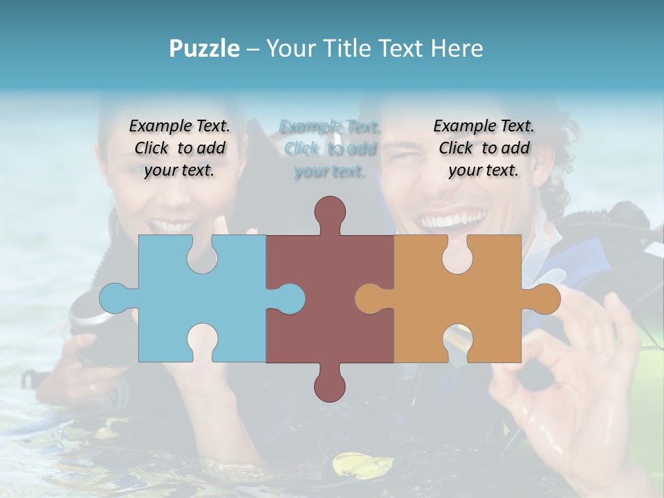 Bulldog PowerPoint Template