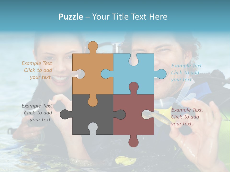 Bulldog PowerPoint Template