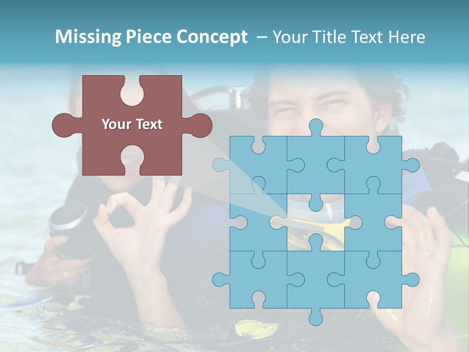 Bulldog PowerPoint Template