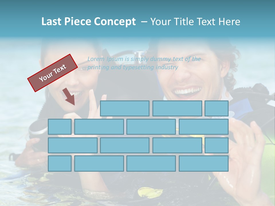 Bulldog PowerPoint Template