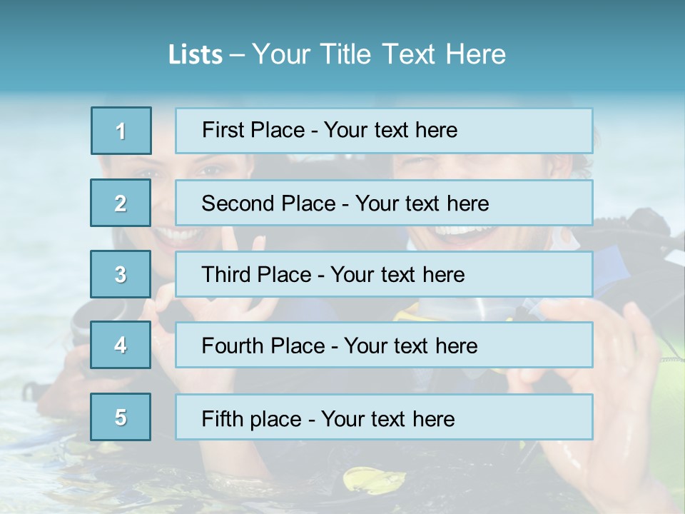 Bulldog PowerPoint Template