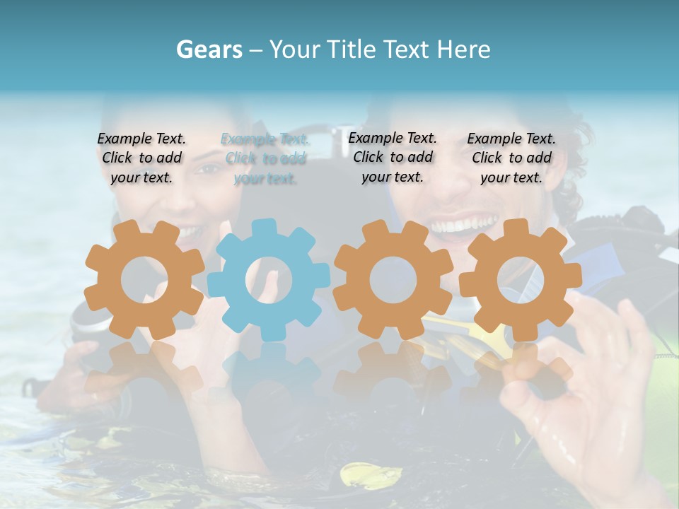 Bulldog PowerPoint Template