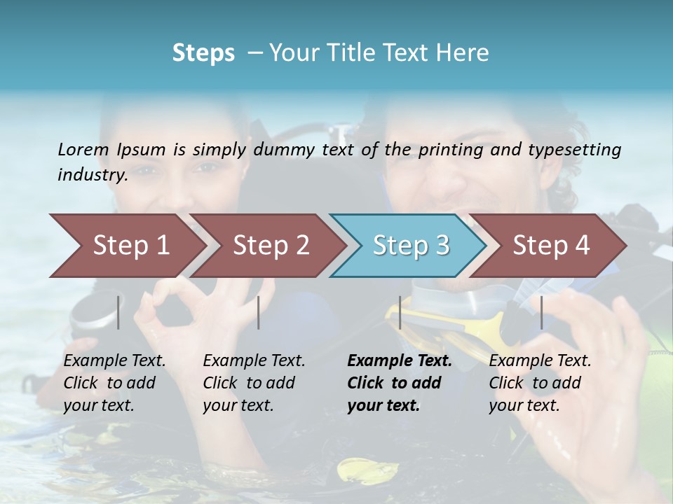 Bulldog PowerPoint Template
