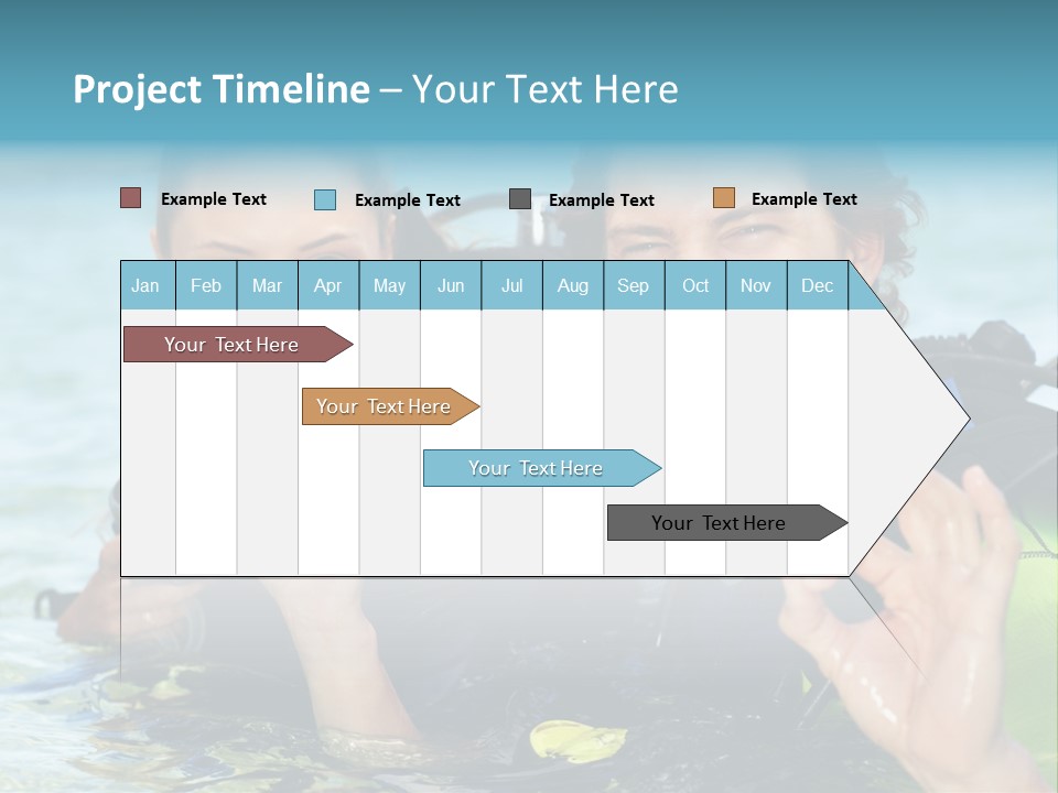 Bulldog PowerPoint Template