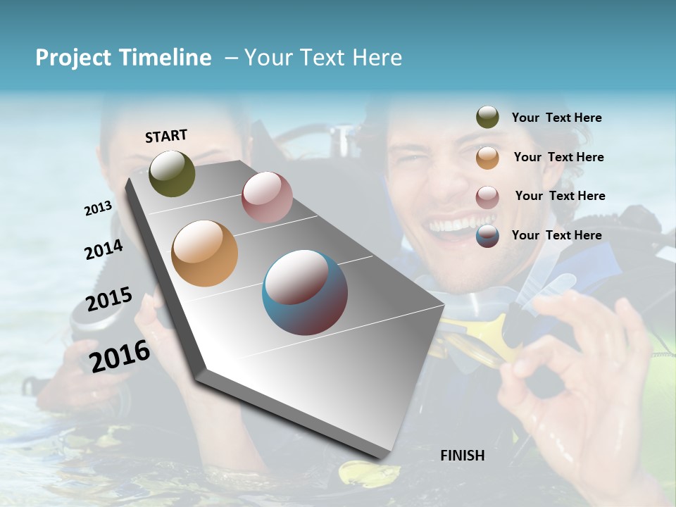 Bulldog PowerPoint Template