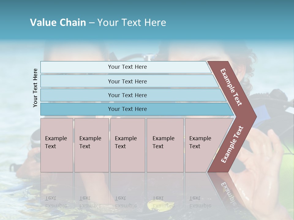 Bulldog PowerPoint Template