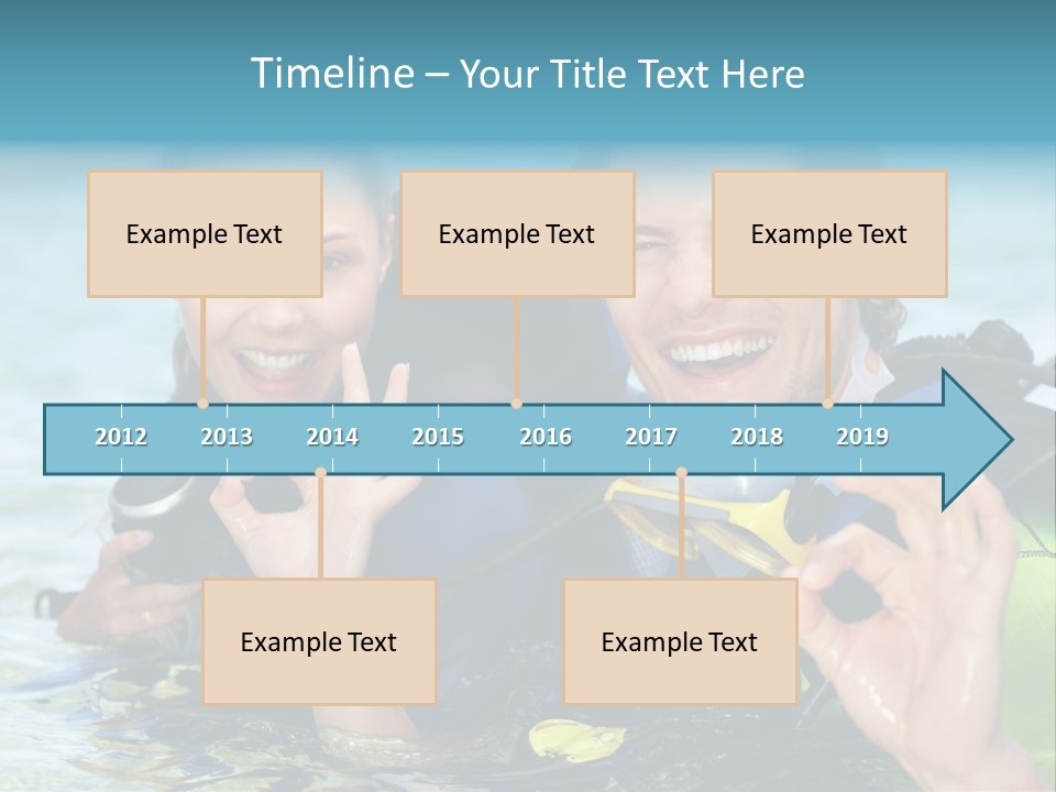 Bulldog PowerPoint Template