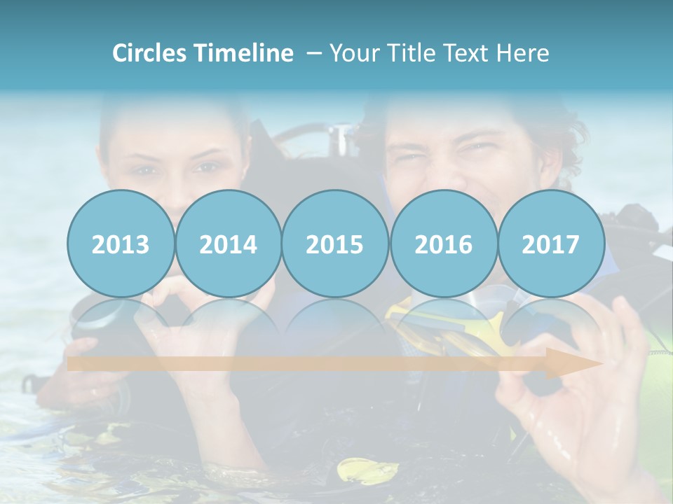 Bulldog PowerPoint Template