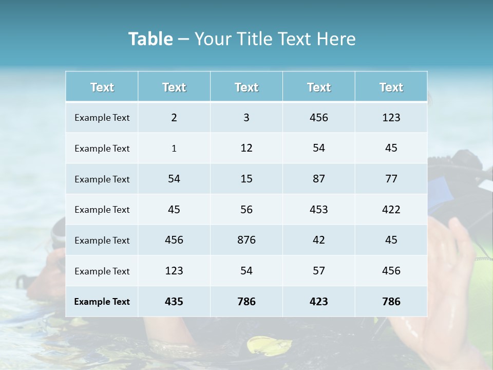 Bulldog PowerPoint Template