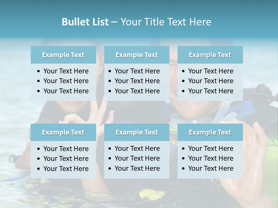 Bulldog PowerPoint Template