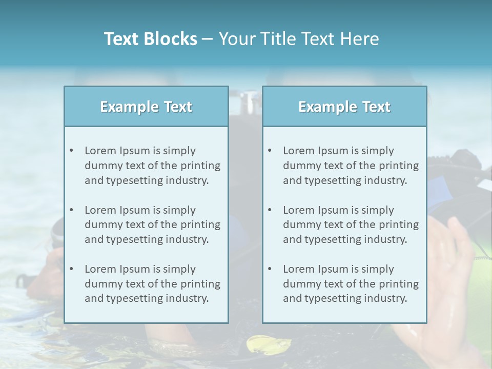 Bulldog PowerPoint Template