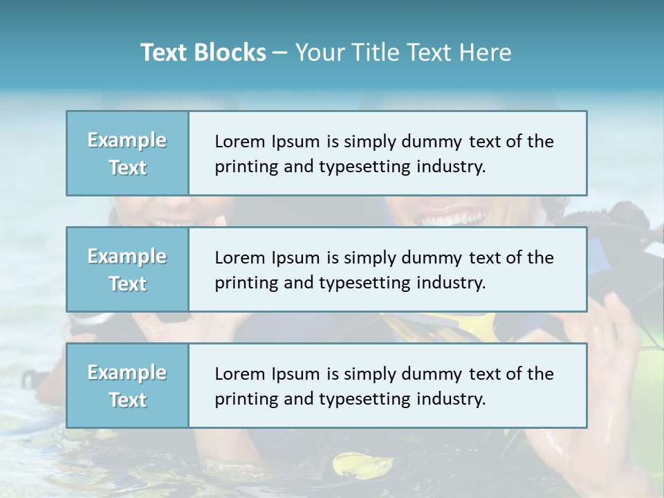 Bulldog PowerPoint Template
