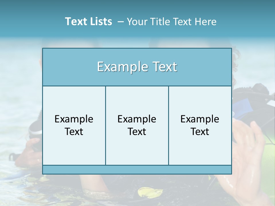 Bulldog PowerPoint Template