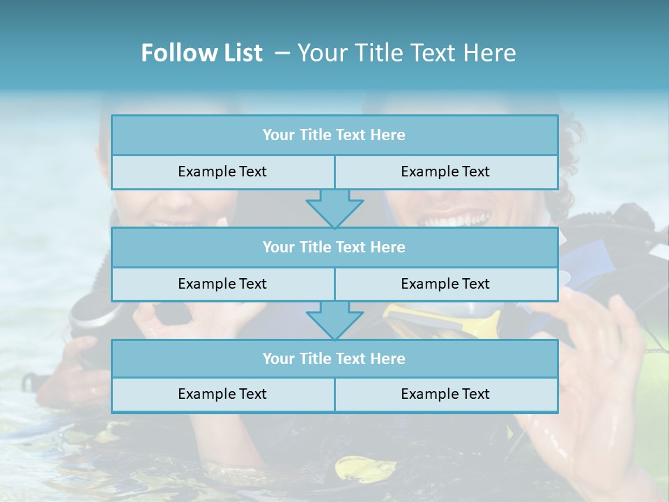 Bulldog PowerPoint Template