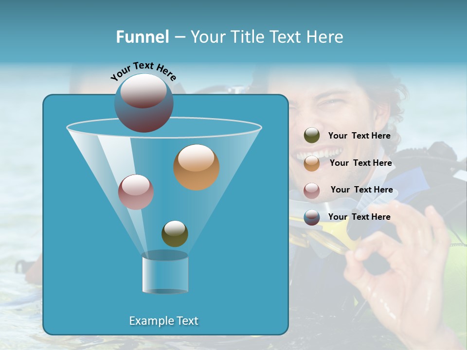 Bulldog PowerPoint Template