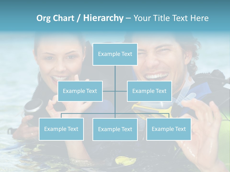 Bulldog PowerPoint Template