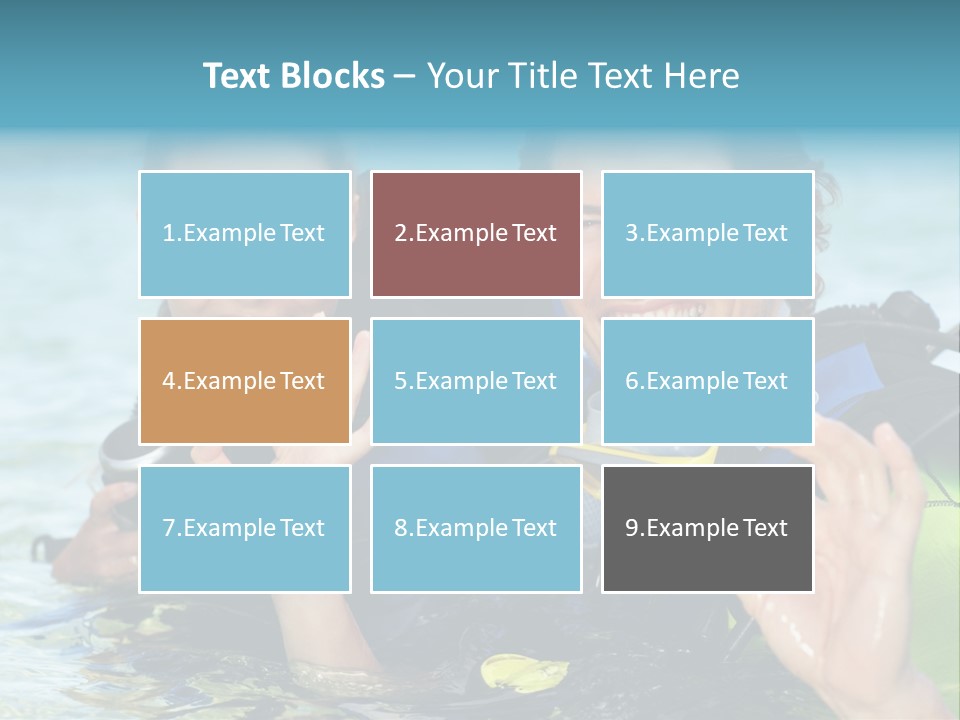 Bulldog PowerPoint Template