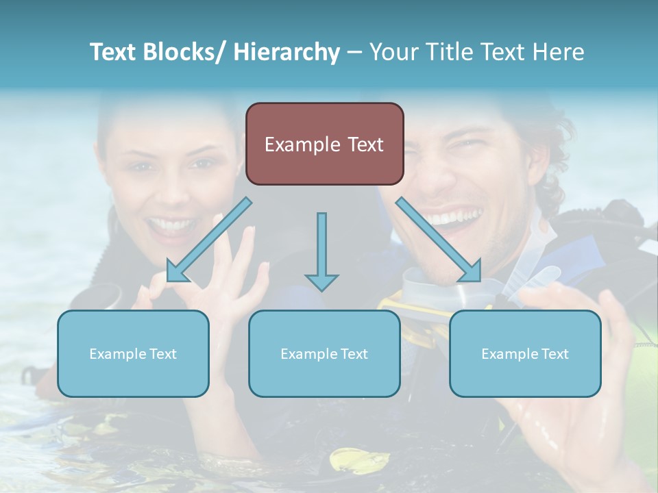 Bulldog PowerPoint Template