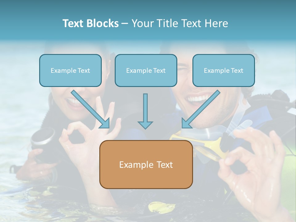 Bulldog PowerPoint Template