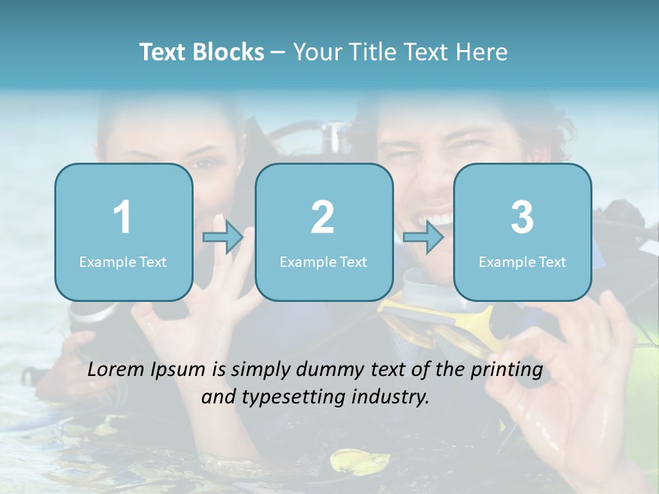 Bulldog PowerPoint Template