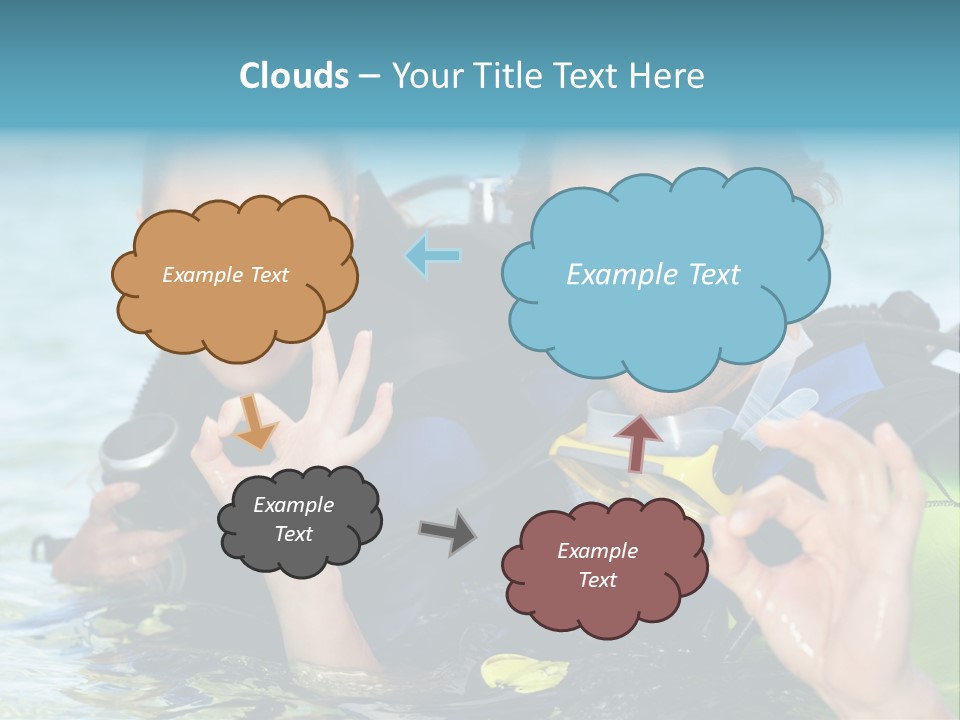 Bulldog PowerPoint Template