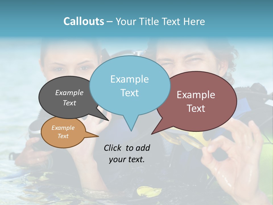 Bulldog PowerPoint Template