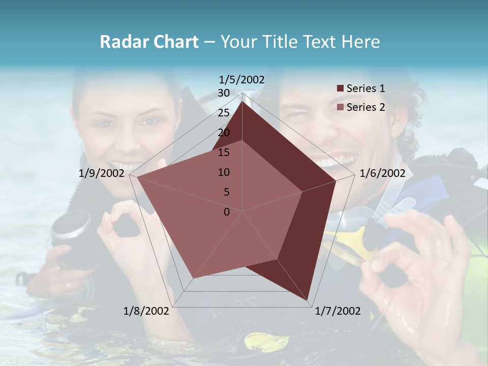 Bulldog PowerPoint Template