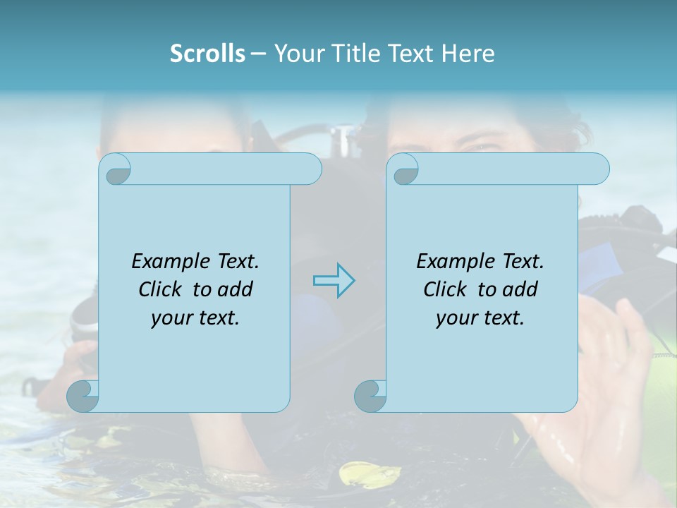 Bulldog PowerPoint Template