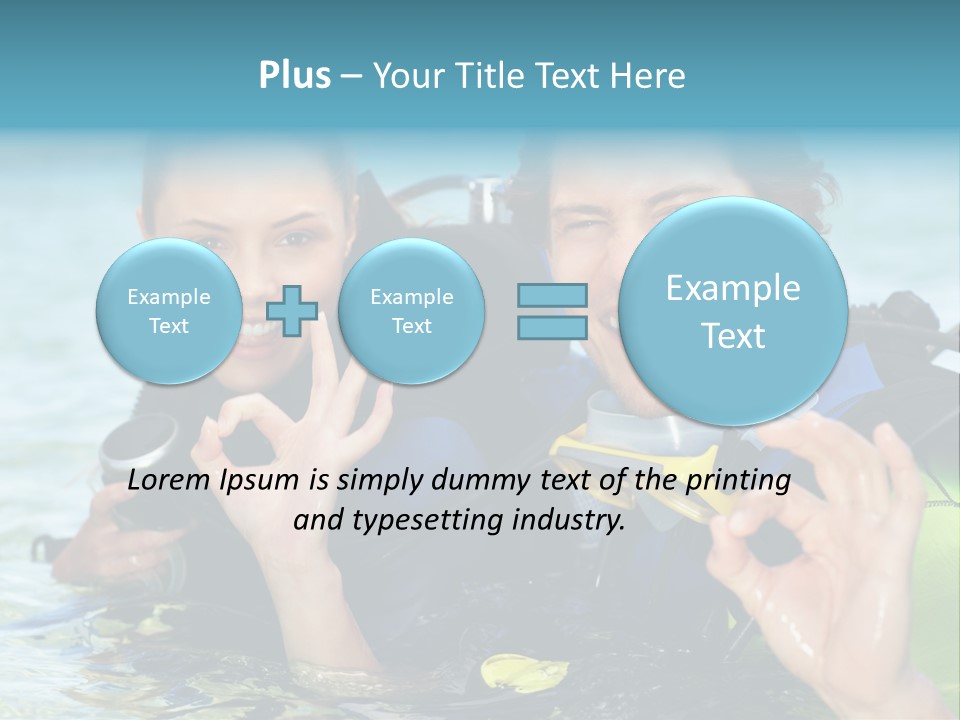 Bulldog PowerPoint Template