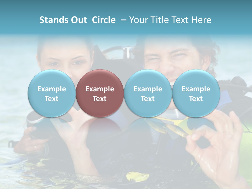 Bulldog PowerPoint Template