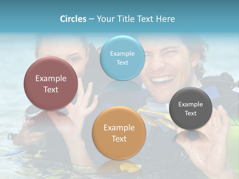 Bulldog PowerPoint Template