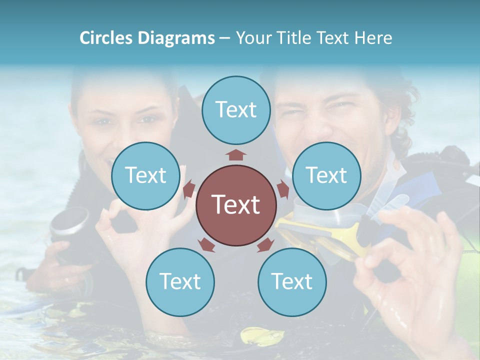 Bulldog PowerPoint Template