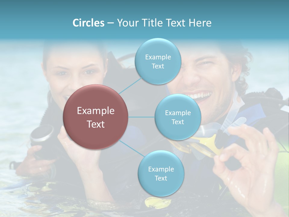 Bulldog PowerPoint Template