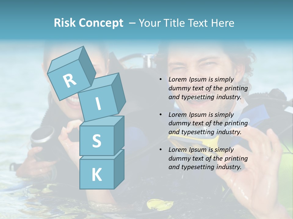 Bulldog PowerPoint Template