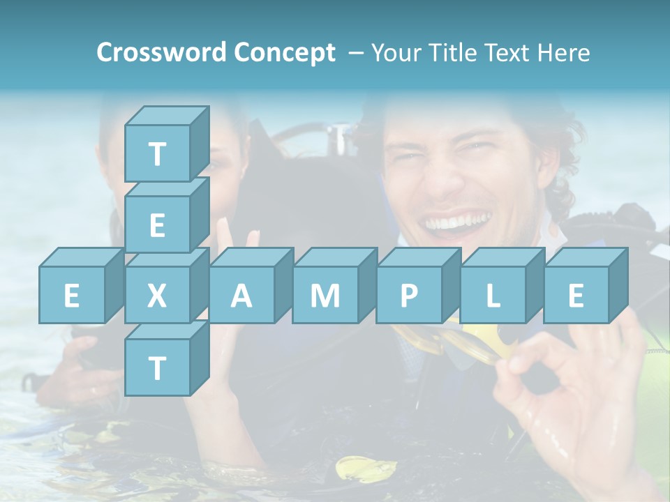 Bulldog PowerPoint Template