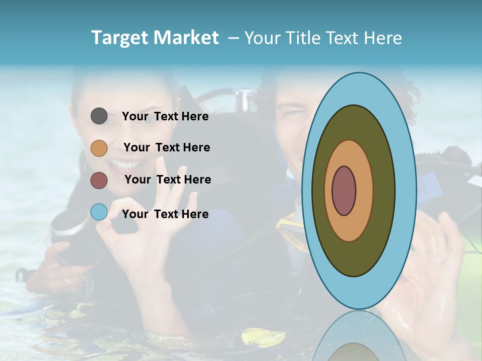 Bulldog PowerPoint Template