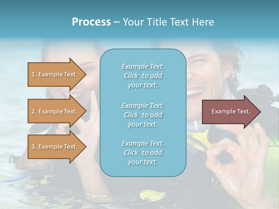 Bulldog PowerPoint Template