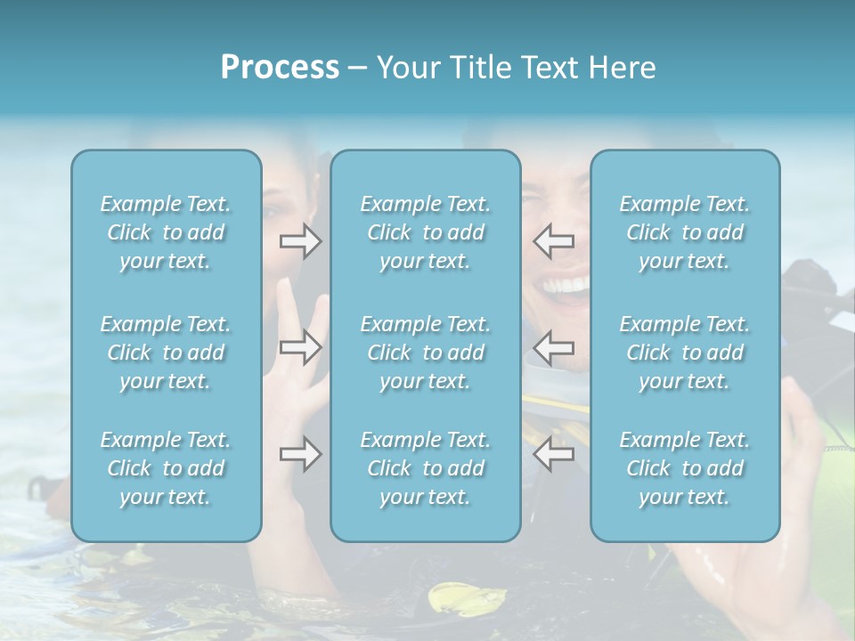 Bulldog PowerPoint Template