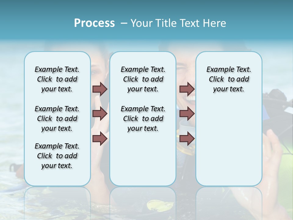 Bulldog PowerPoint Template
