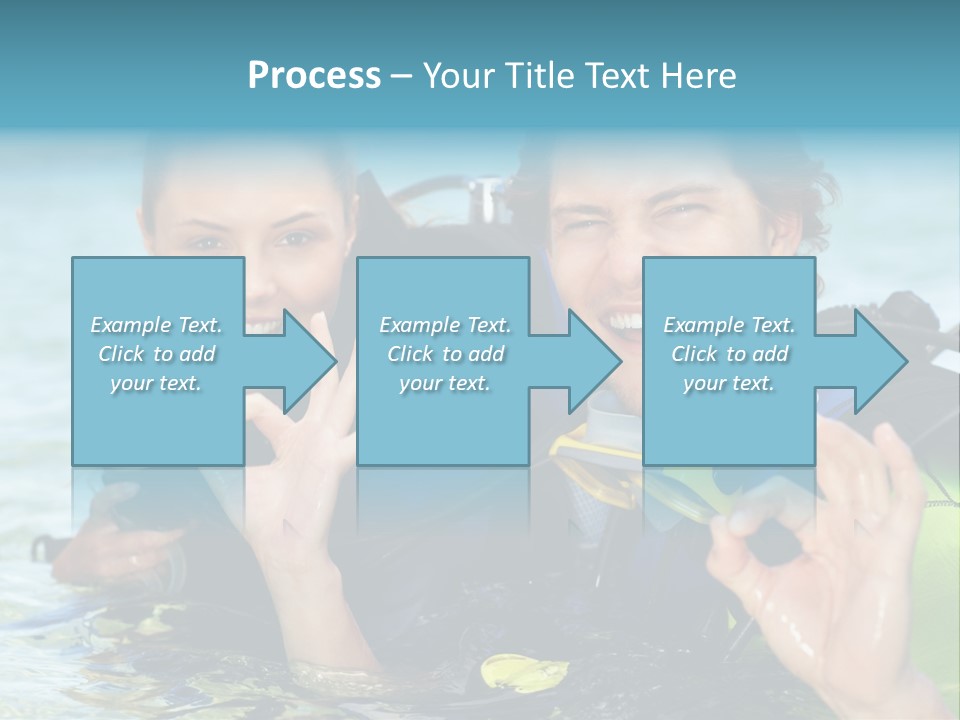 Bulldog PowerPoint Template