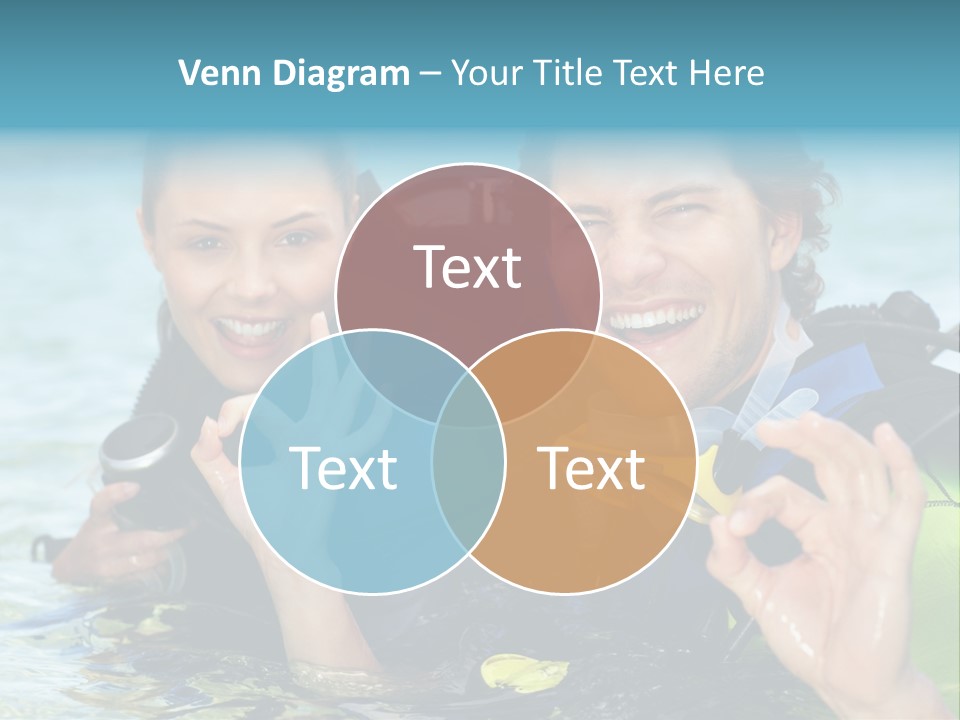 Bulldog PowerPoint Template