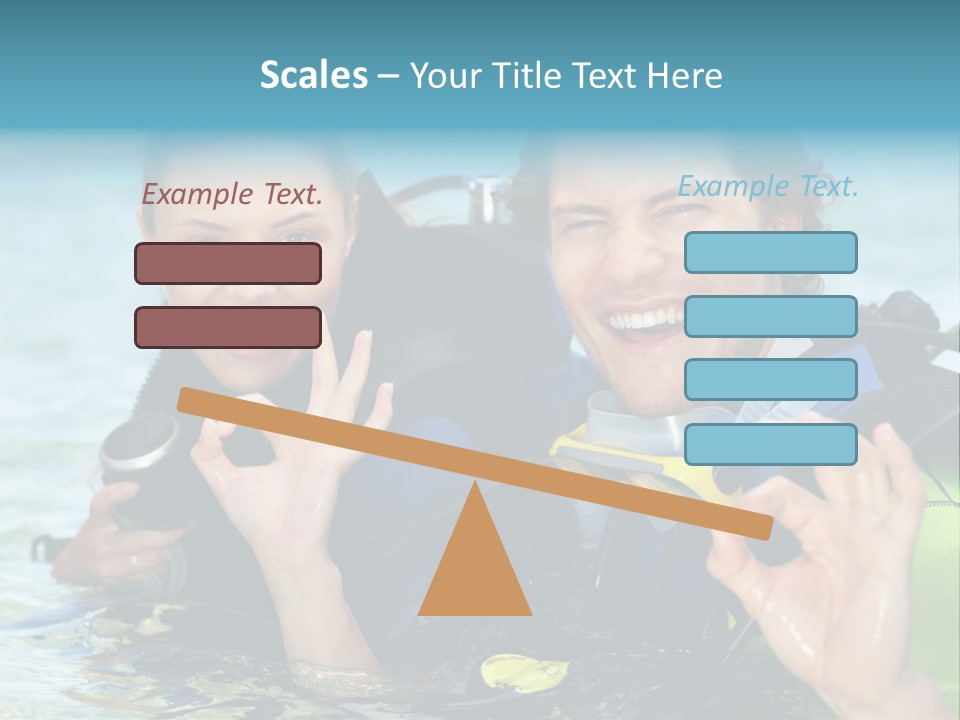 Bulldog PowerPoint Template