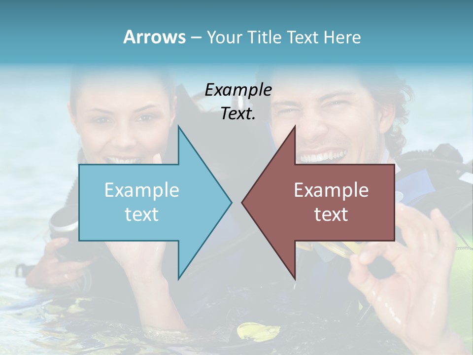 Bulldog PowerPoint Template