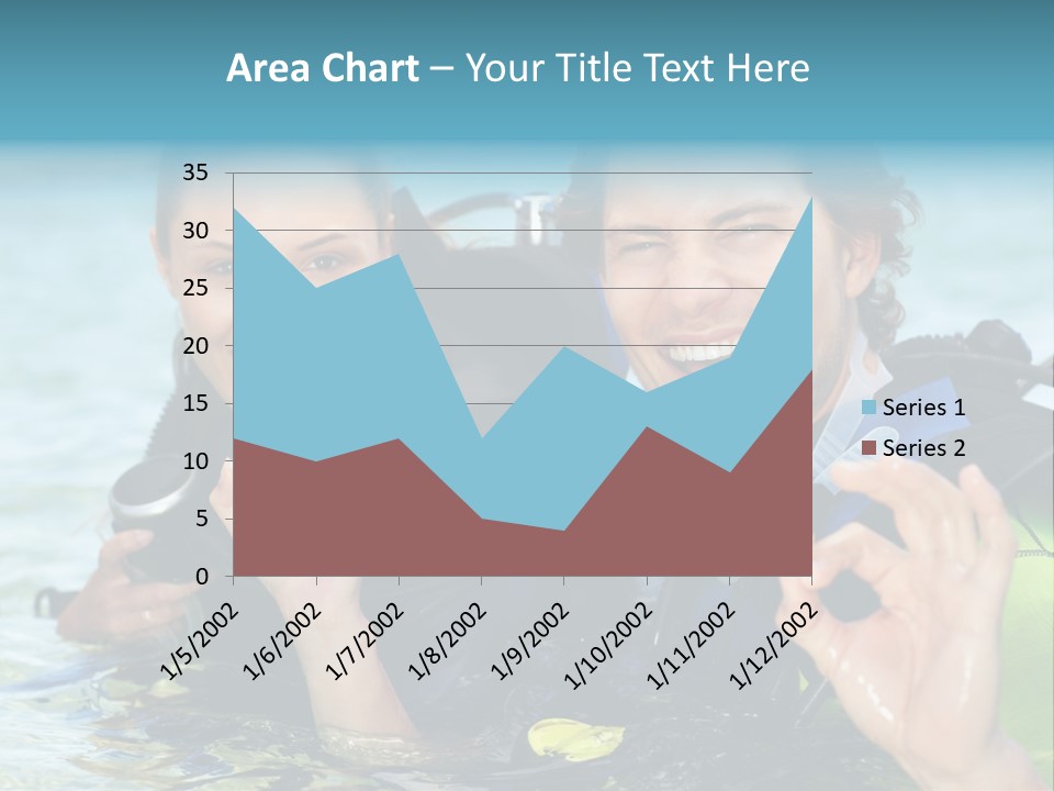 Bulldog PowerPoint Template