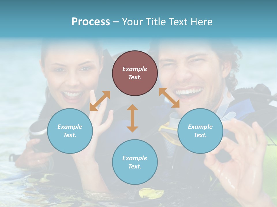 Bulldog PowerPoint Template