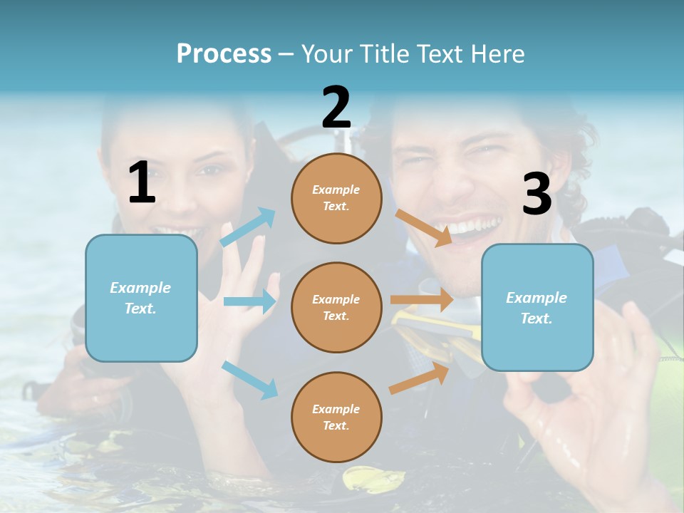 Bulldog PowerPoint Template