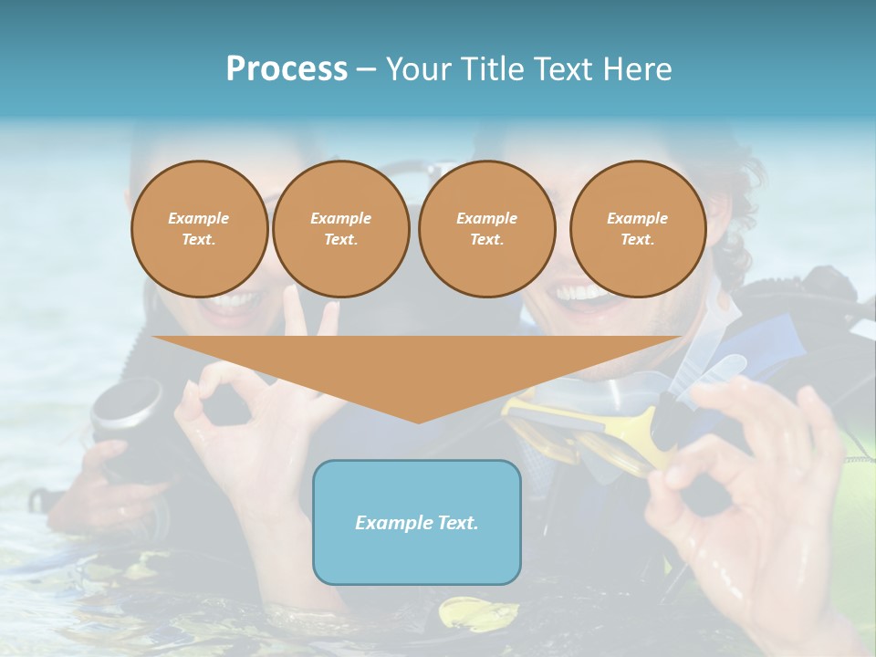 Bulldog PowerPoint Template