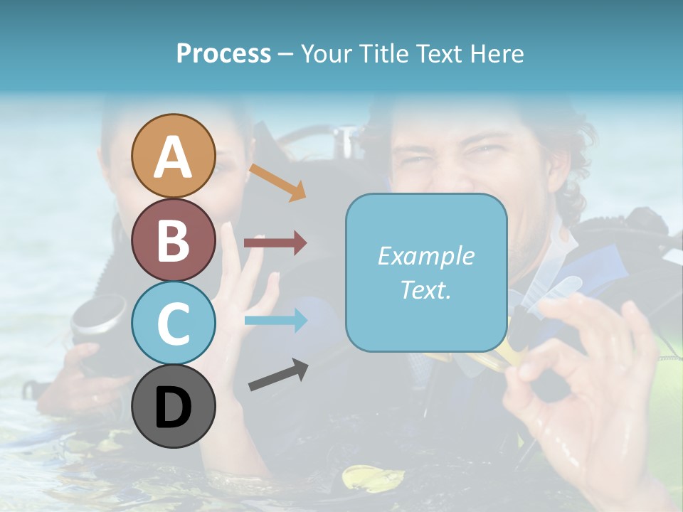 Bulldog PowerPoint Template