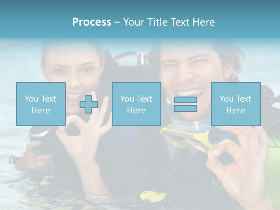 Bulldog PowerPoint Template